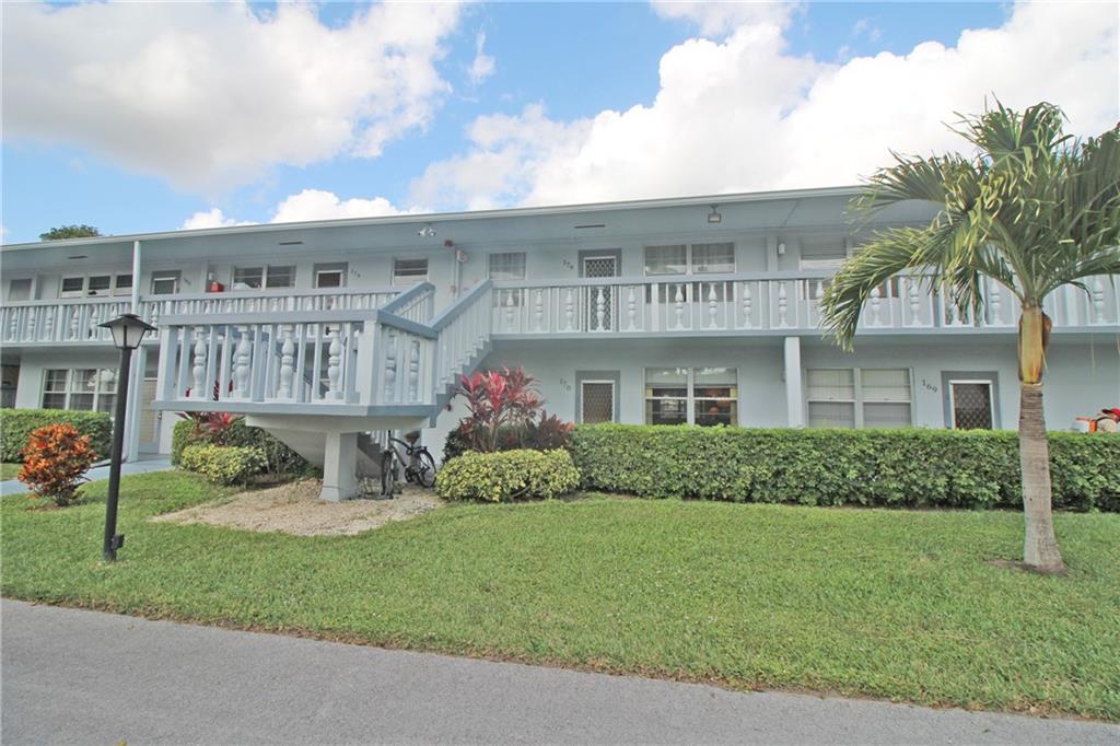 Century Village East - Residential