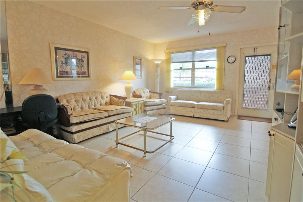 Century Village East - Residential