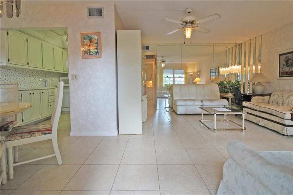 Century Village East - Residential