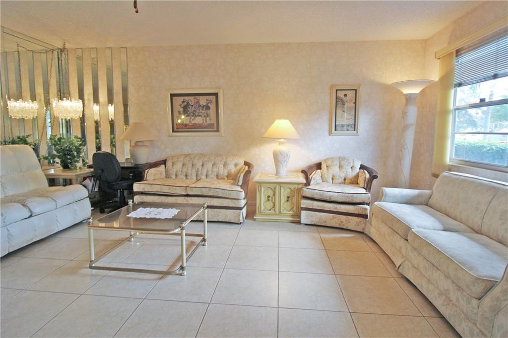 Century Village East - Residential