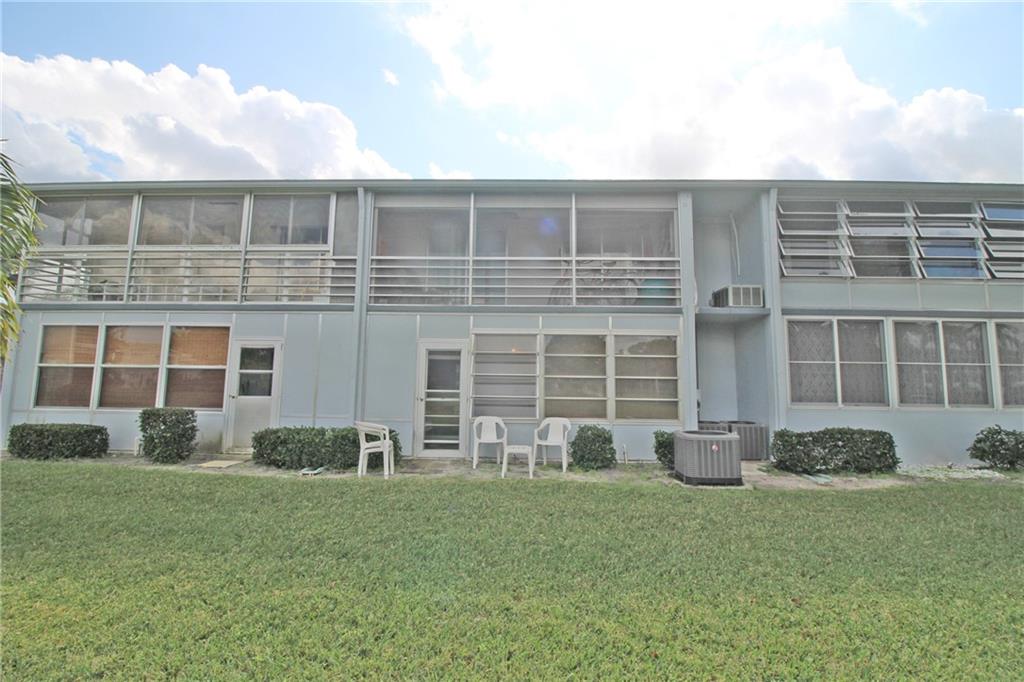 Century Village East - Residential