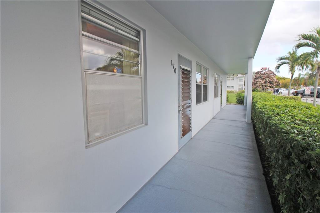 Century Village East - Residential