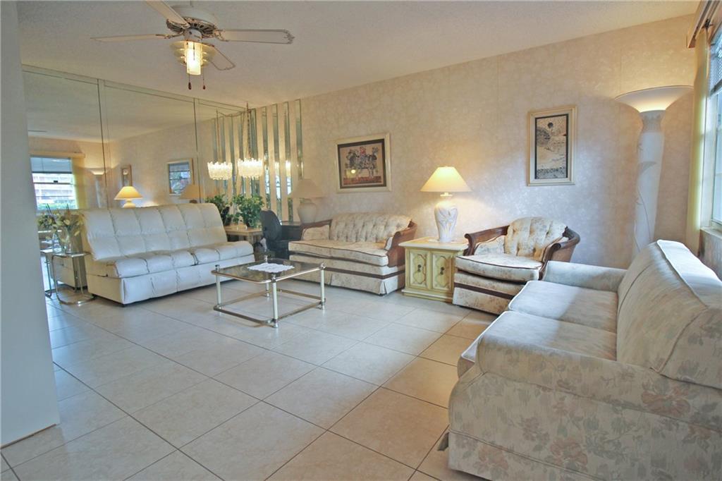 Century Village East - Residential