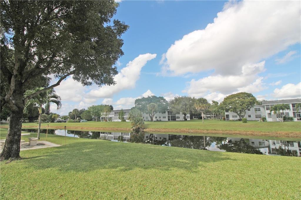 Century Village East - Residential