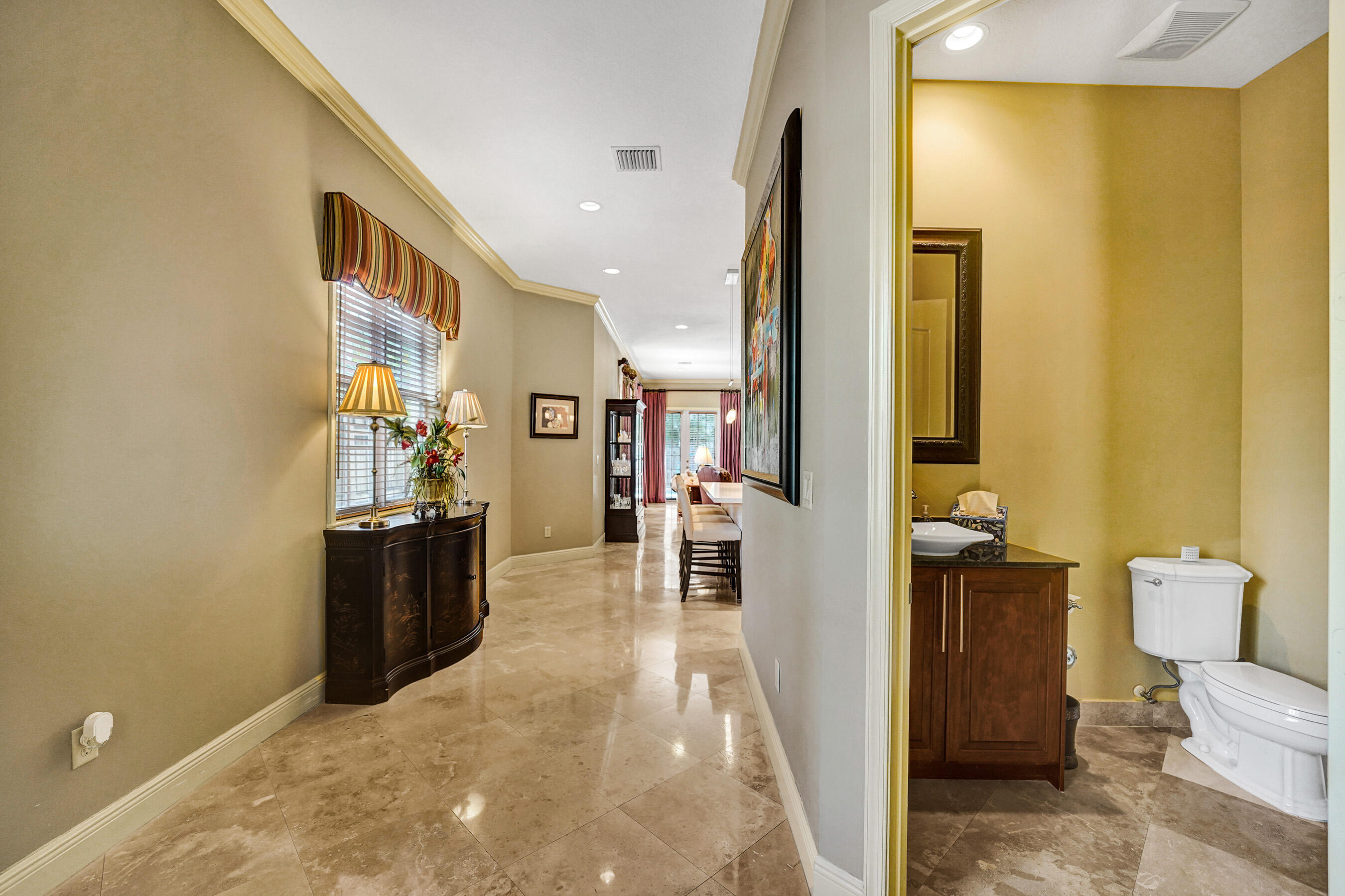 MIDDLE RIVER PLAZA - Residential