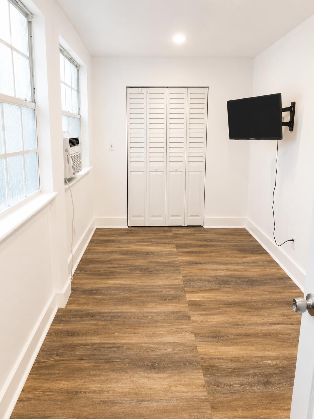 No Subdivision - Residential Lease
