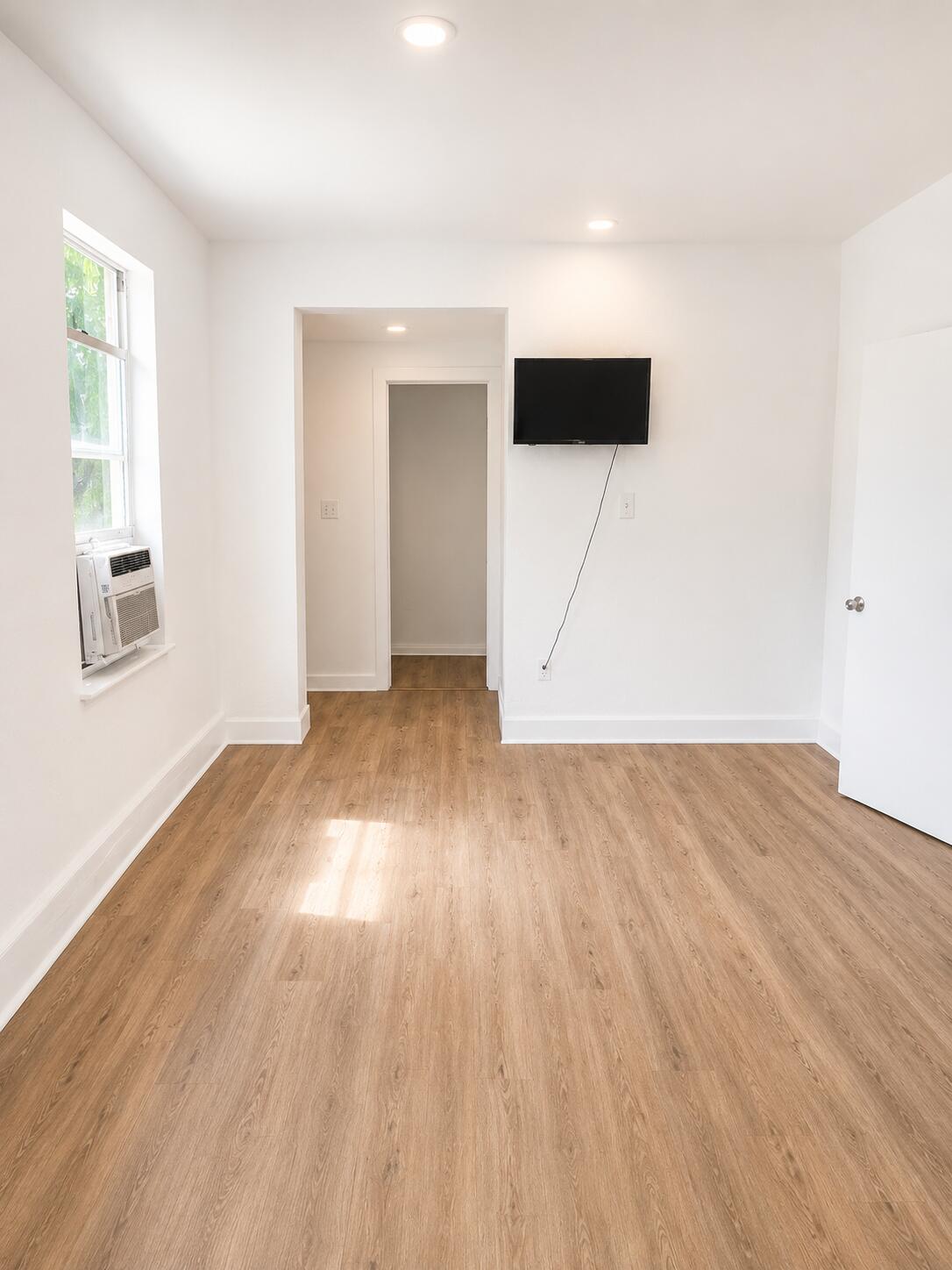 No Subdivision - Residential Lease