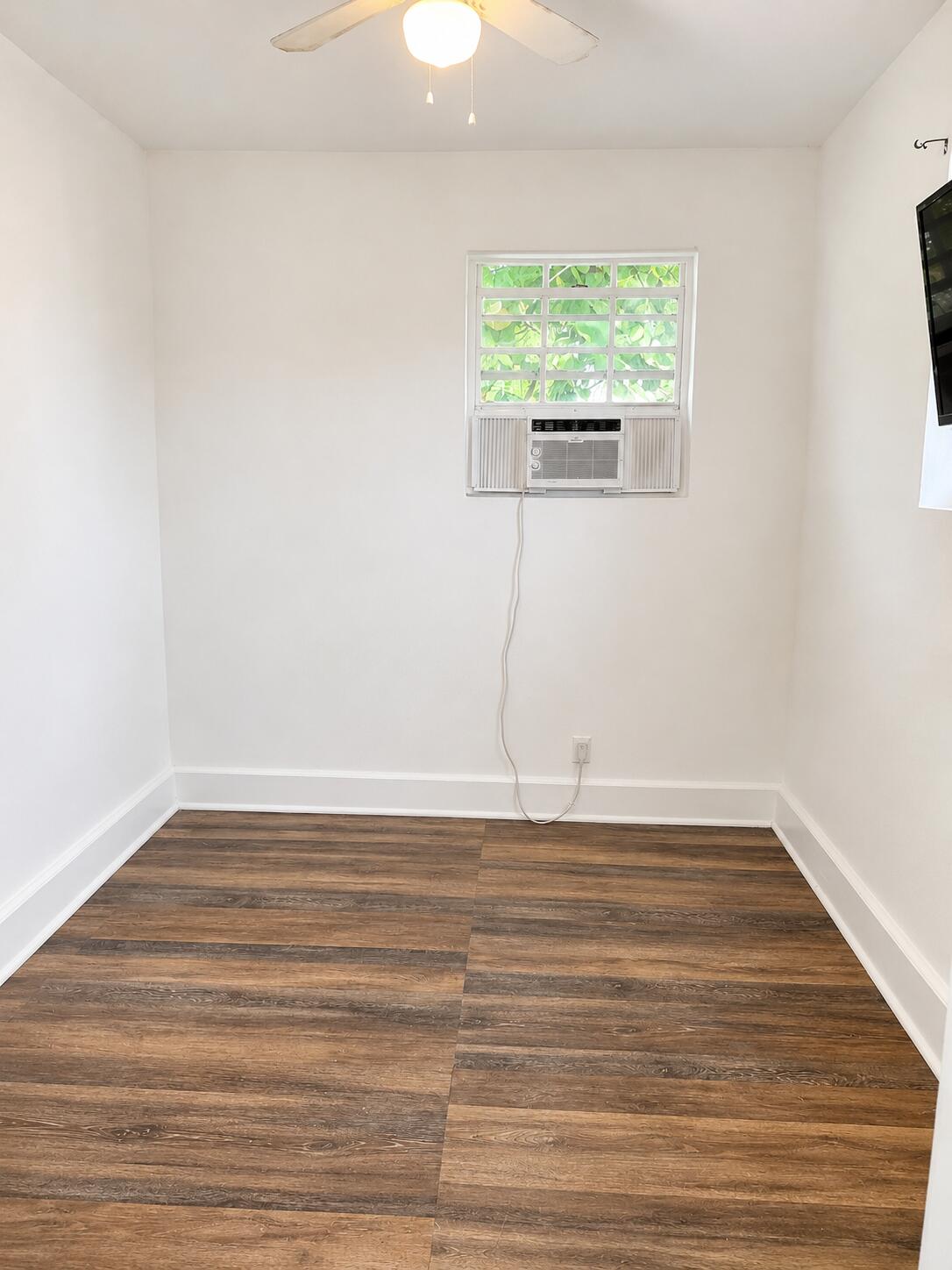 No Subdivision - Residential Lease