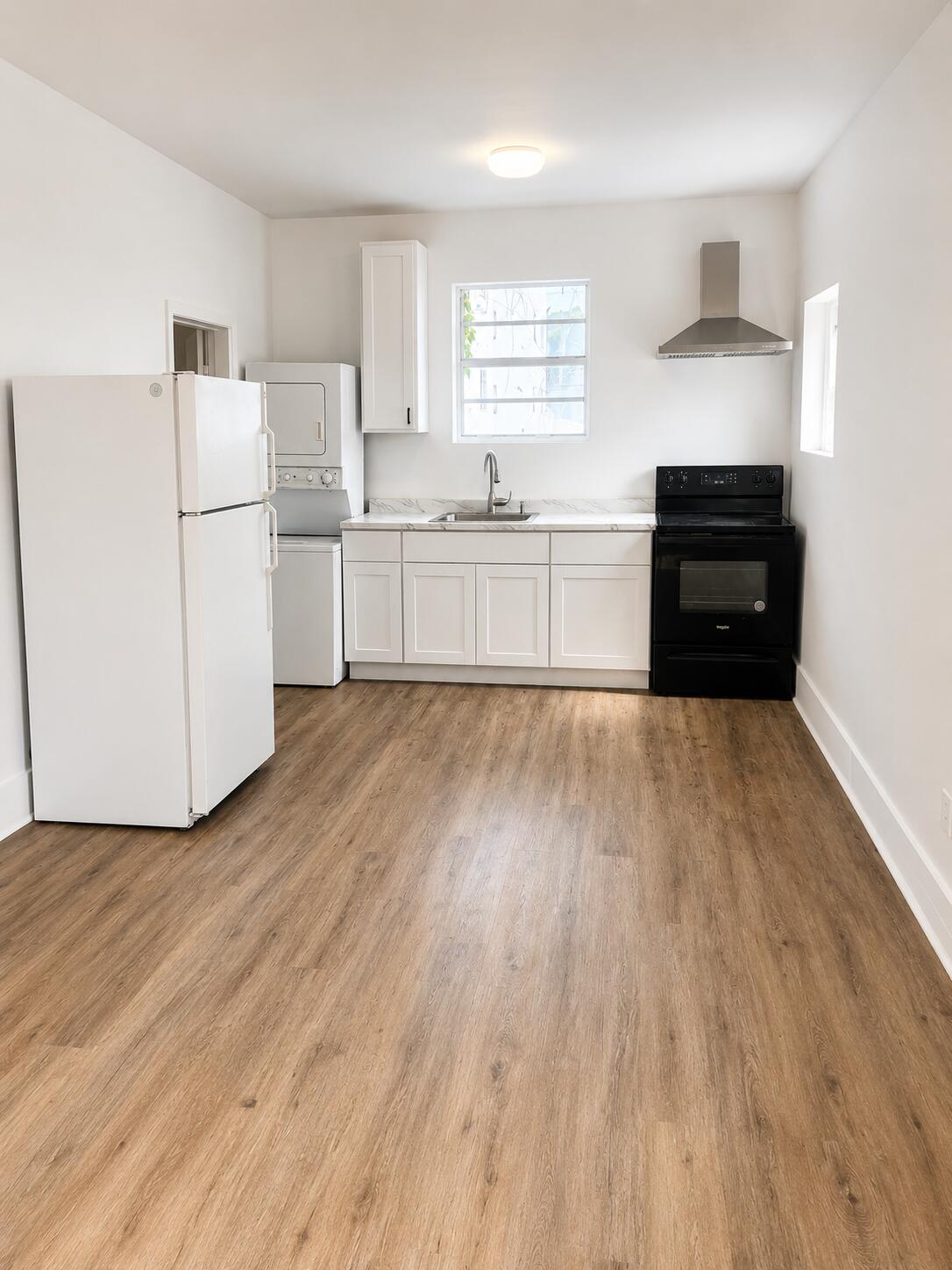 No Subdivision - Residential Lease