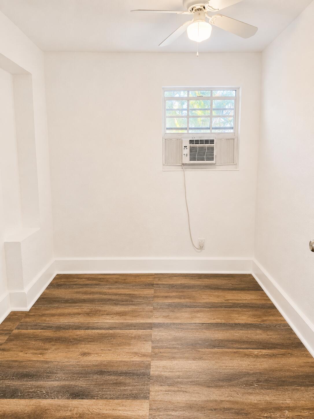 No Subdivision - Residential Lease