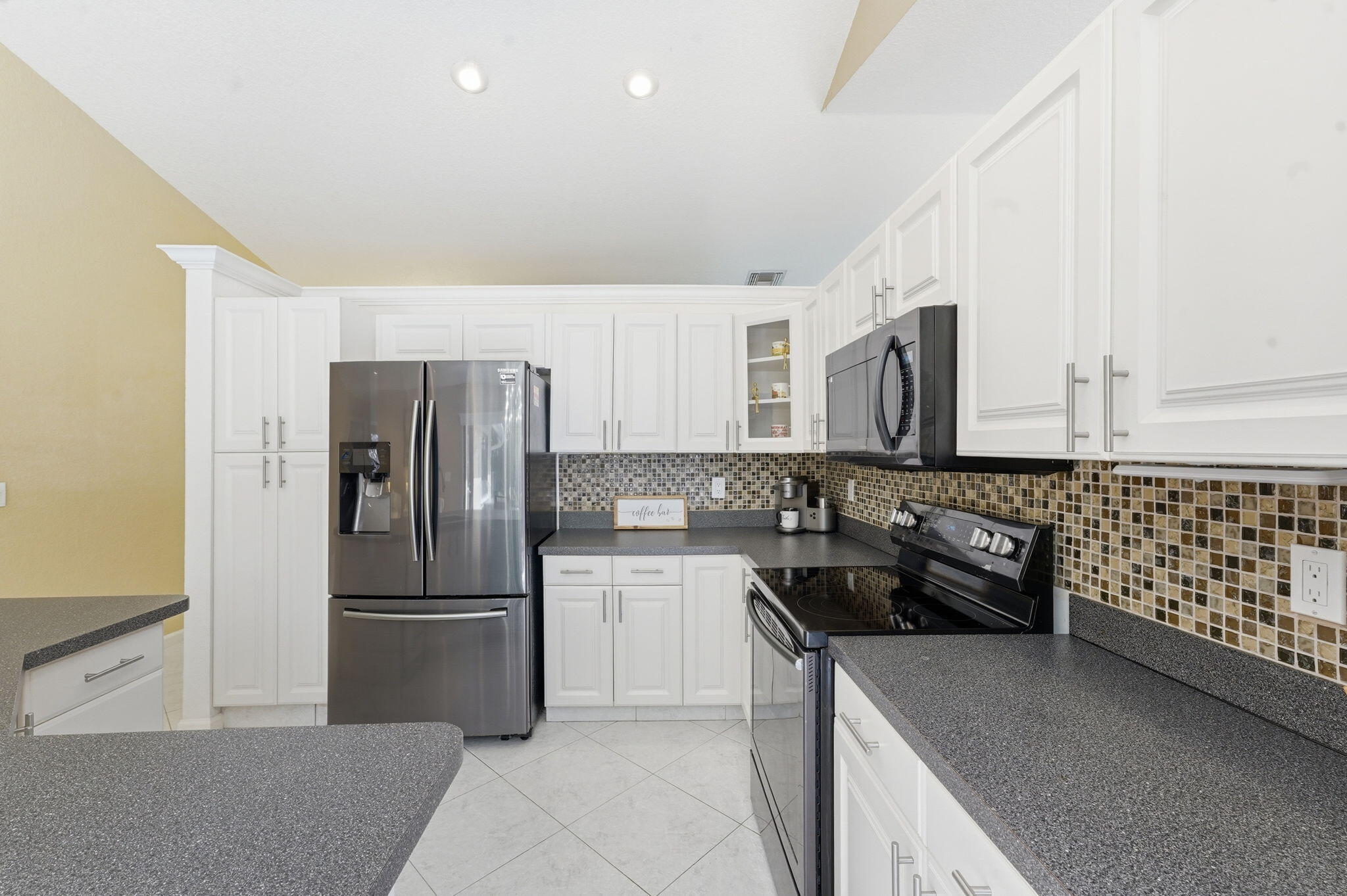 SUN VALLEY - Residential