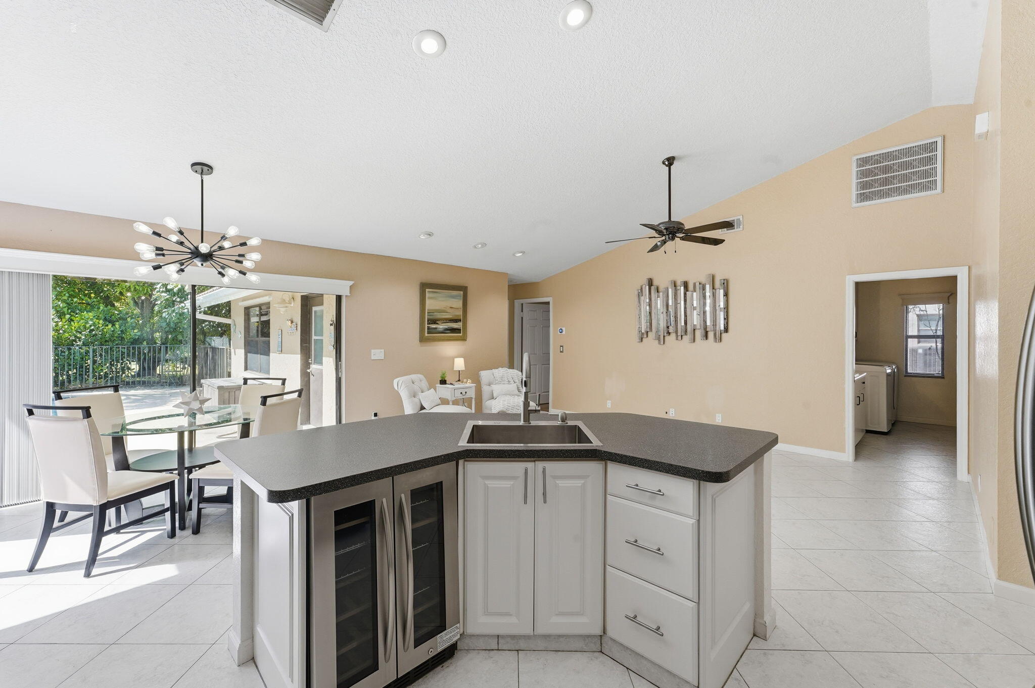 SUN VALLEY - Residential