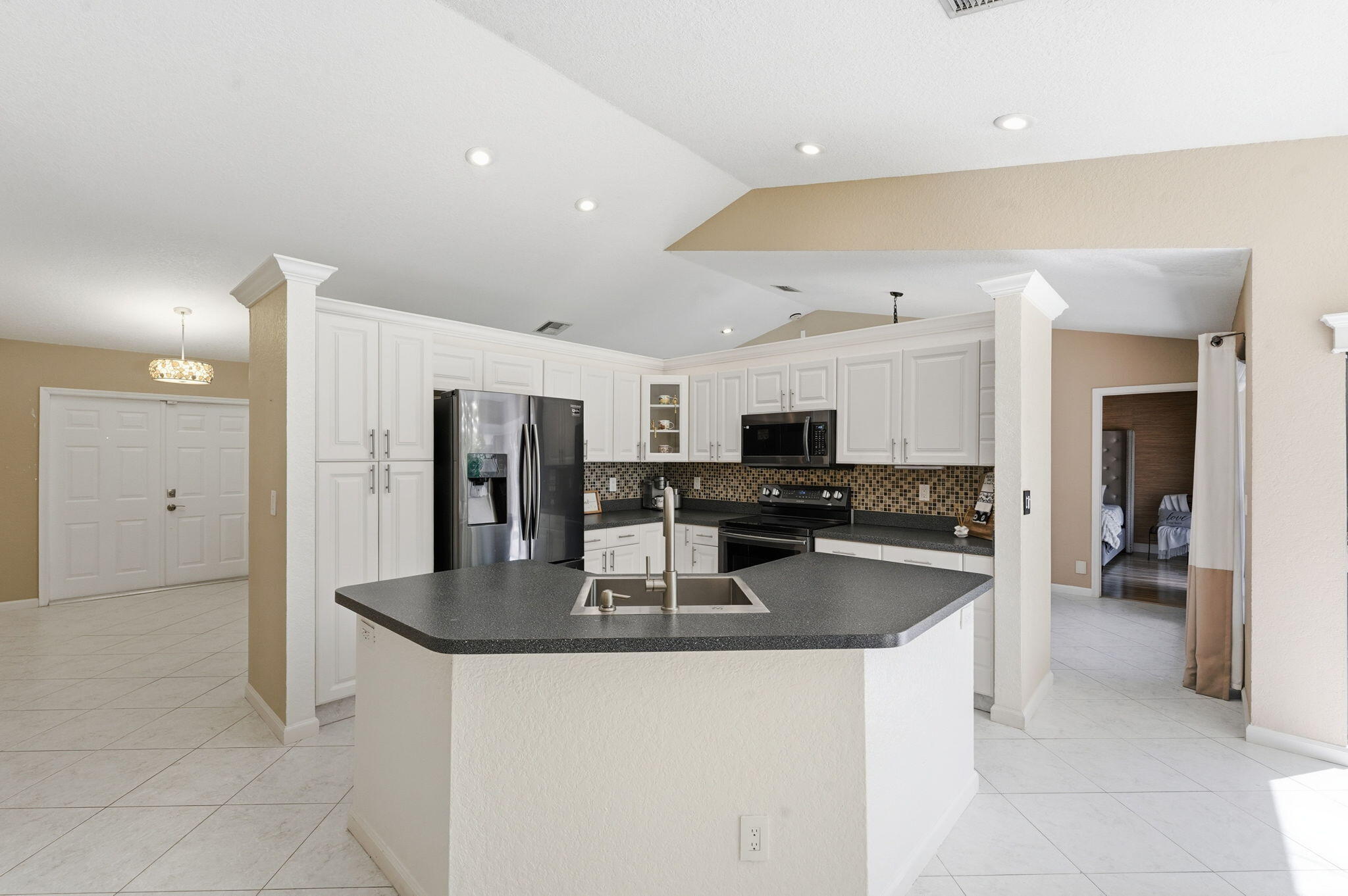 SUN VALLEY - Residential