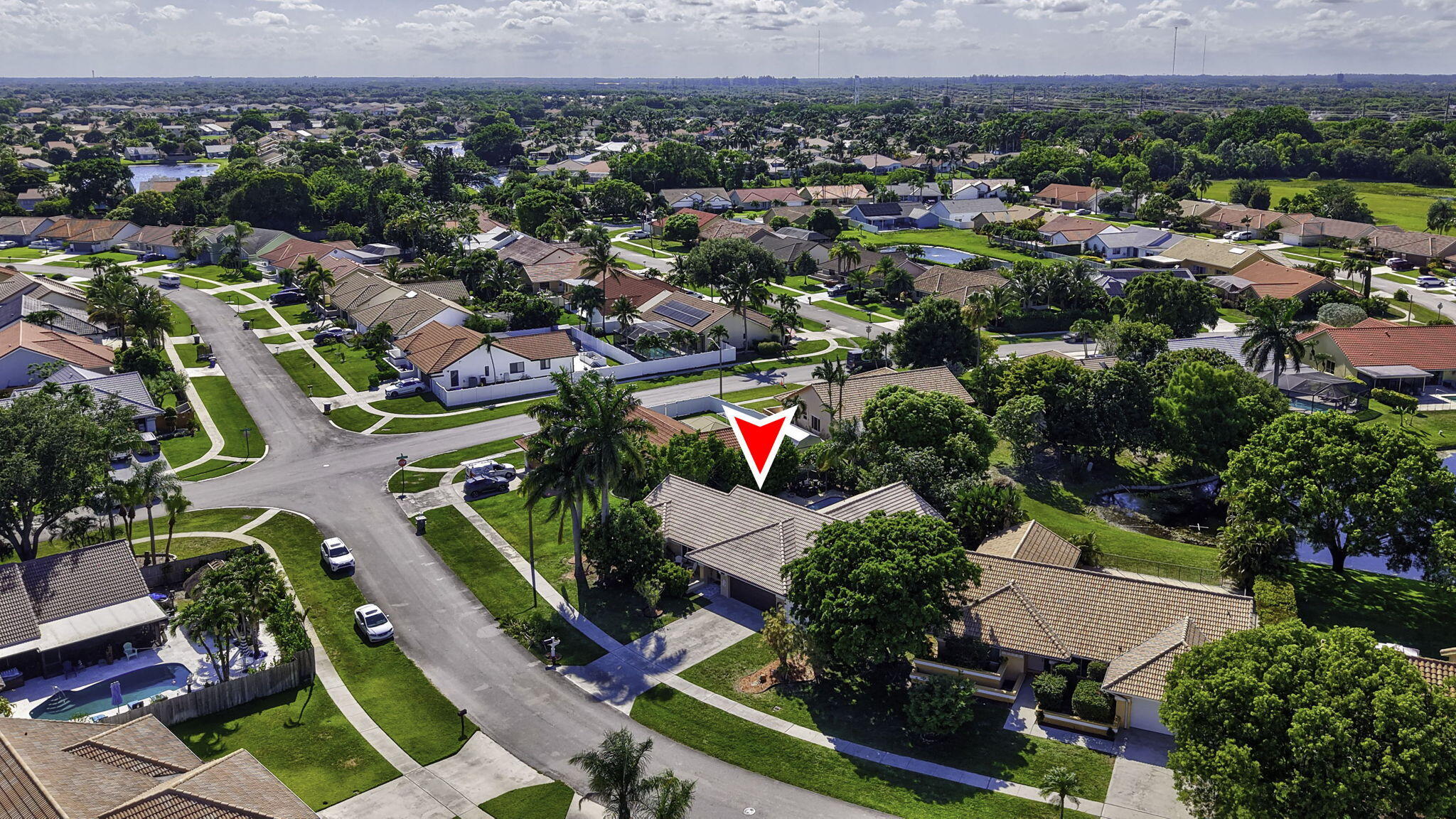 SUN VALLEY - Residential