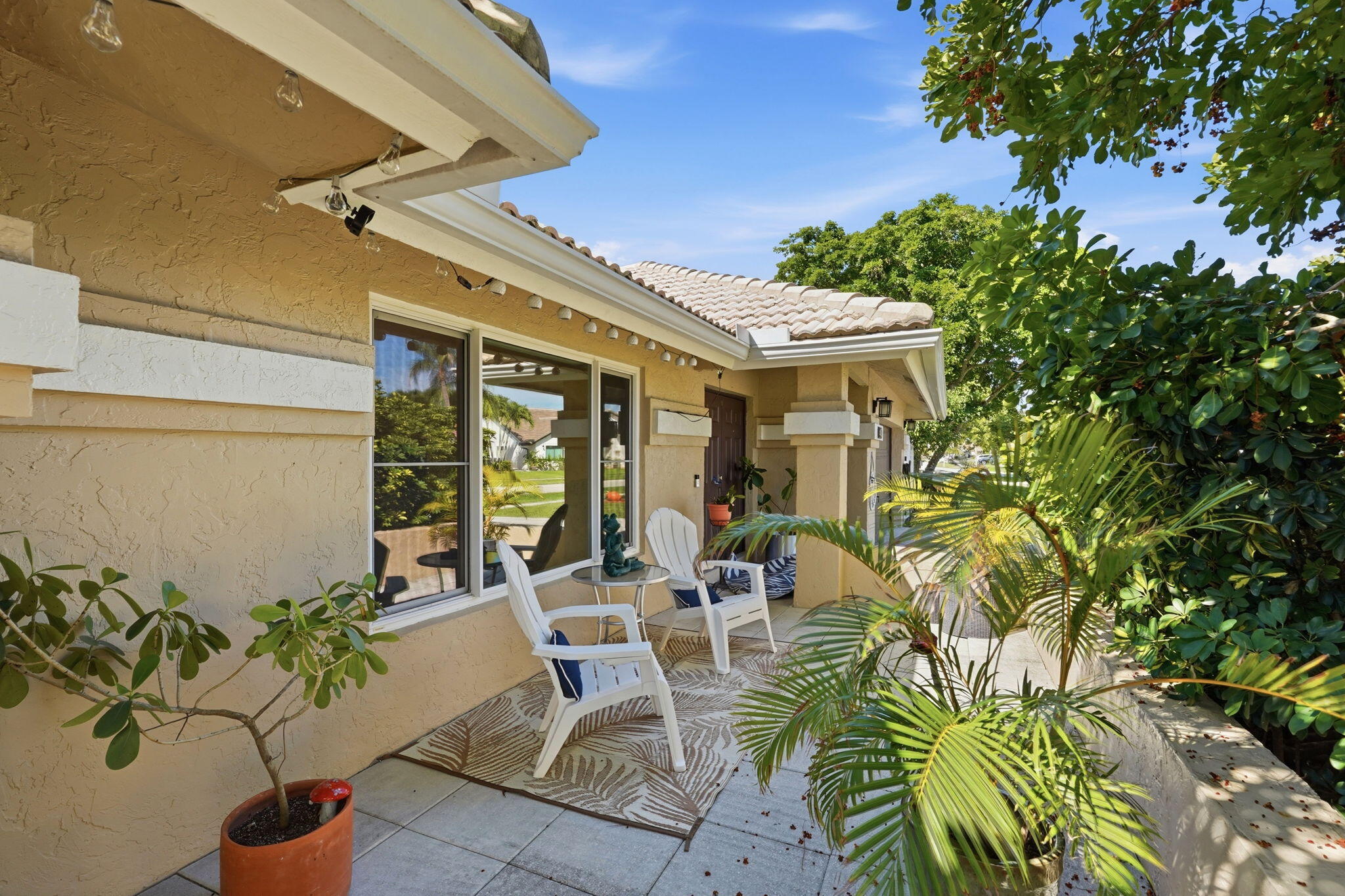 SUN VALLEY - Residential