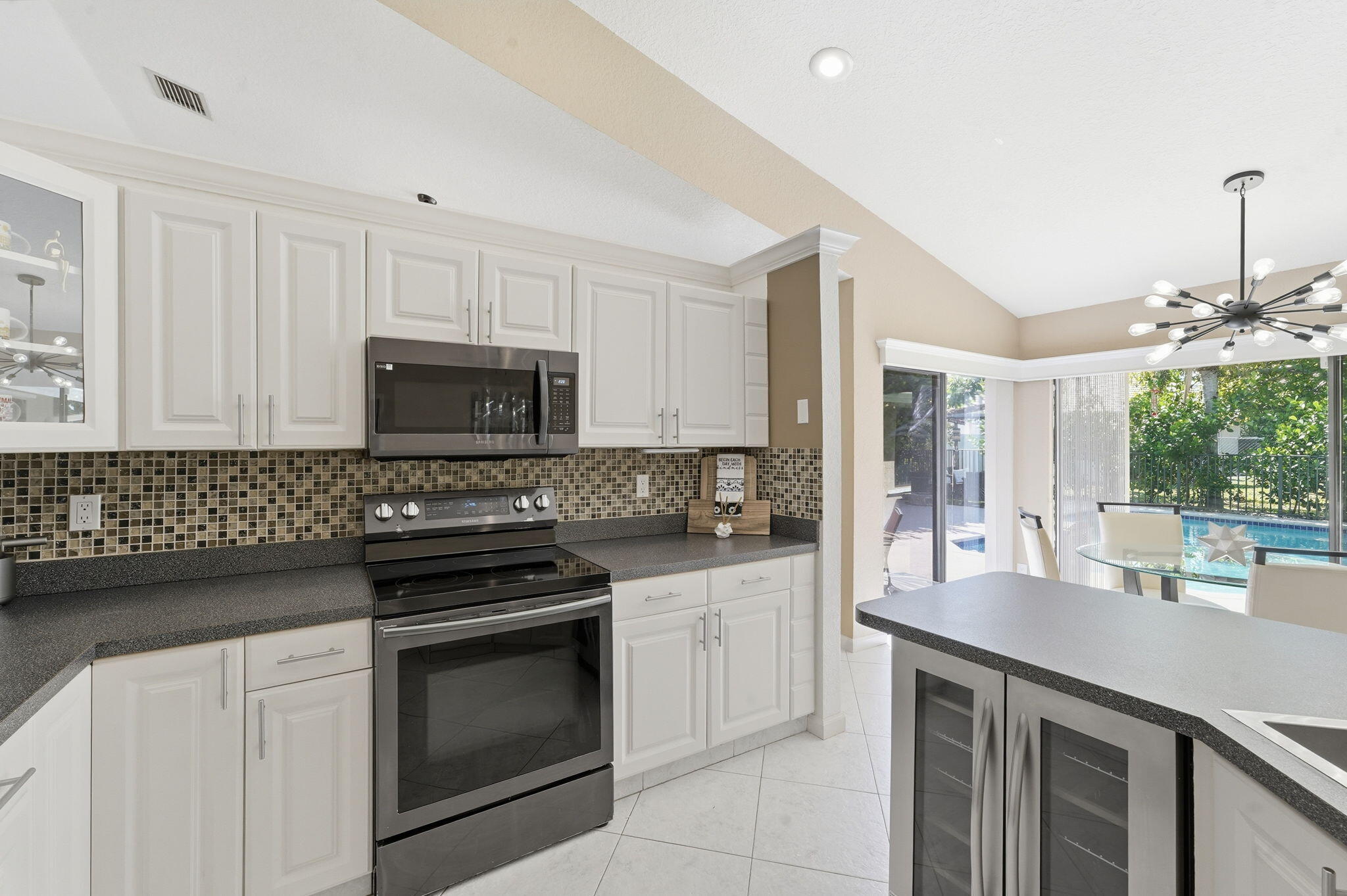 SUN VALLEY - Residential