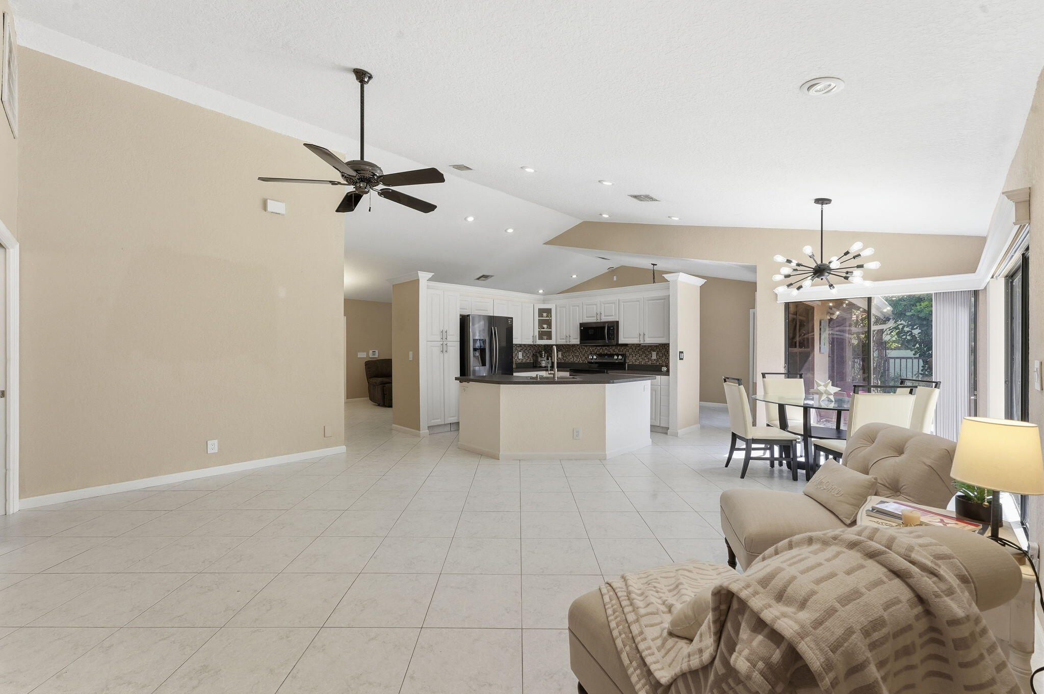 SUN VALLEY - Residential