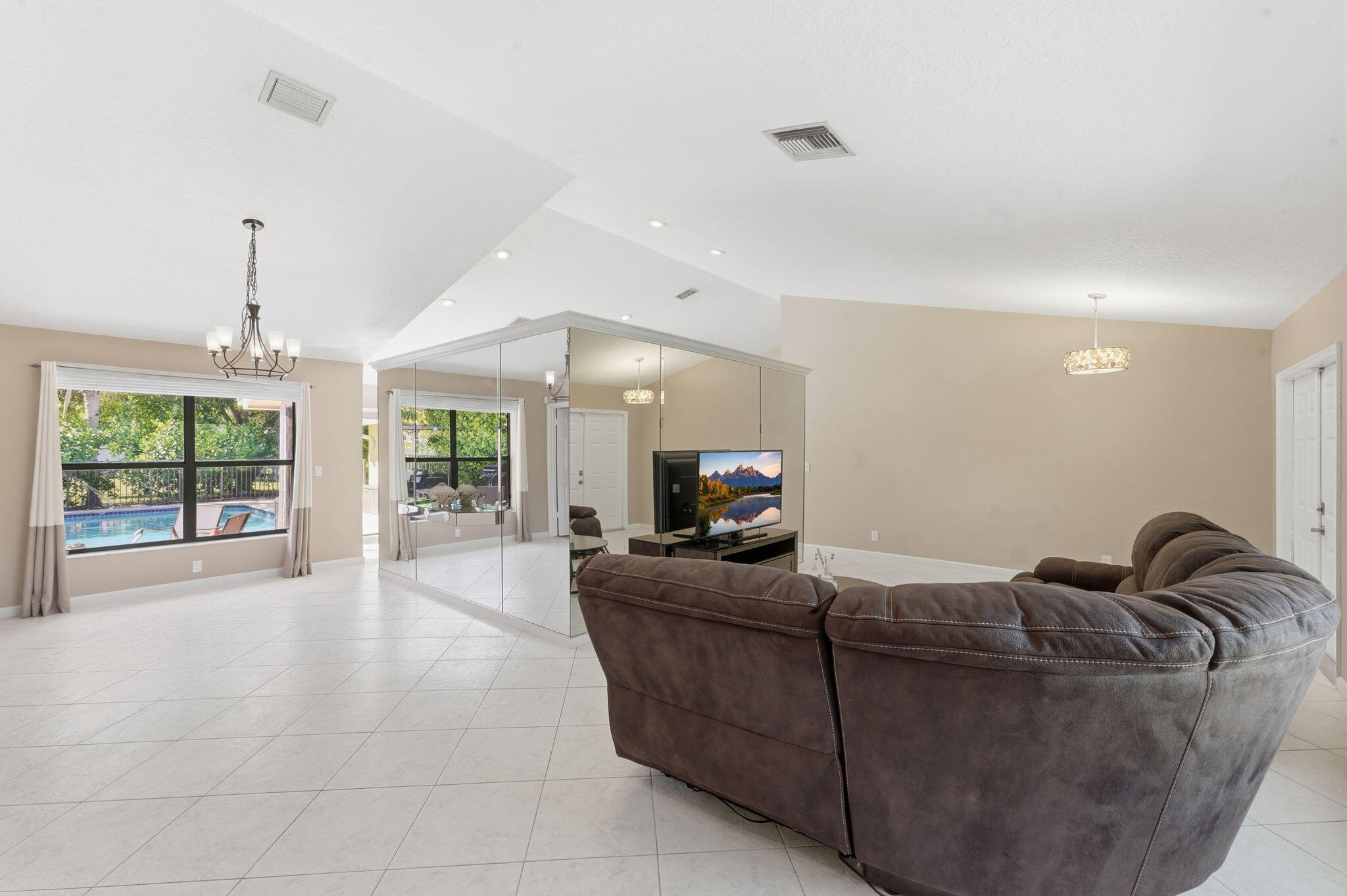 SUN VALLEY - Residential