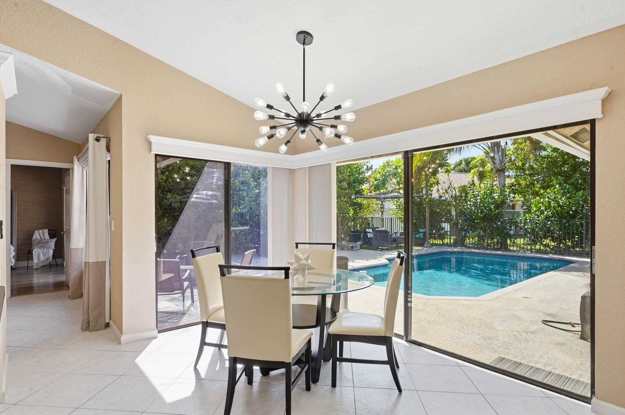 SUN VALLEY - Residential
