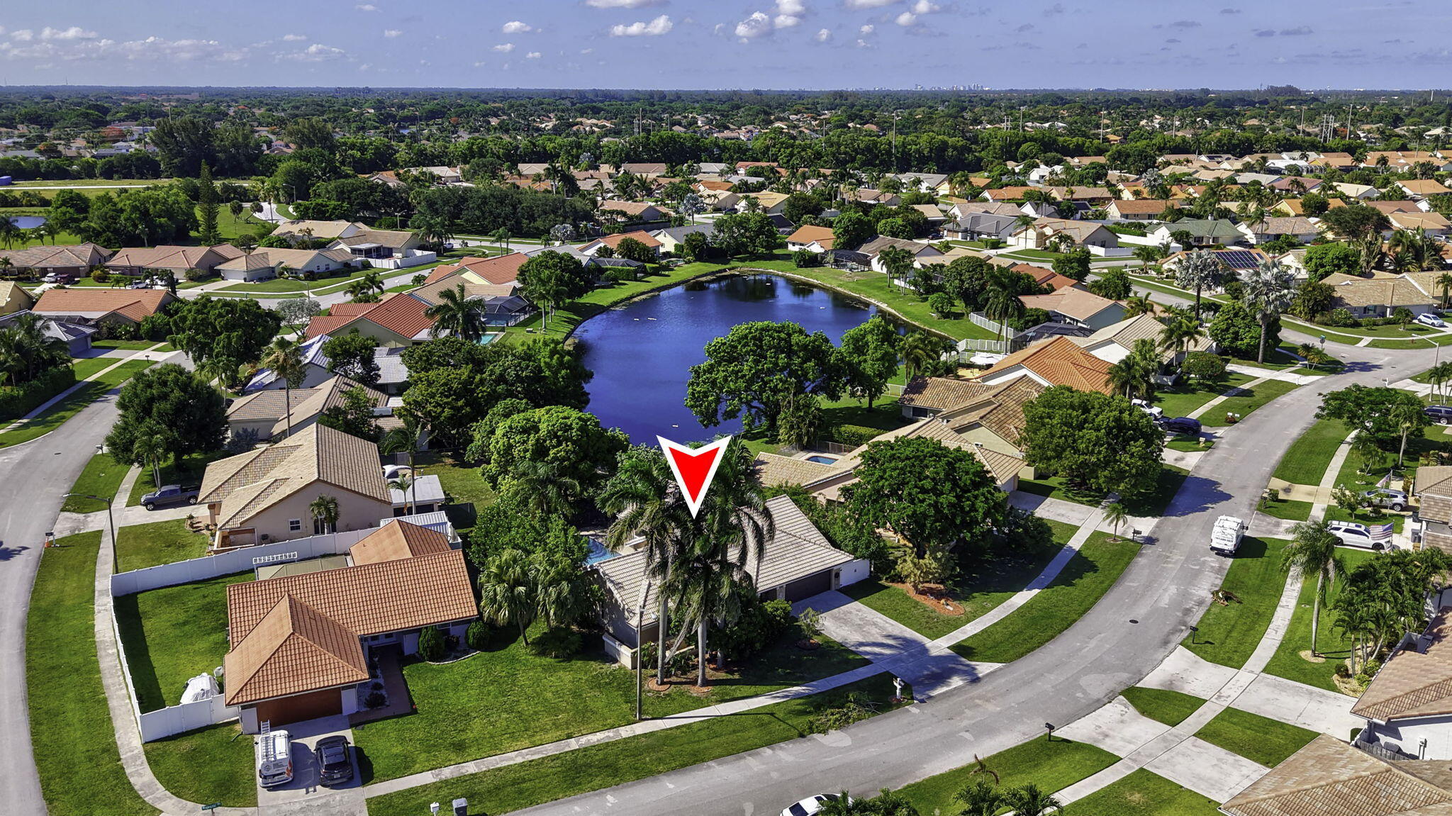 SUN VALLEY - Residential