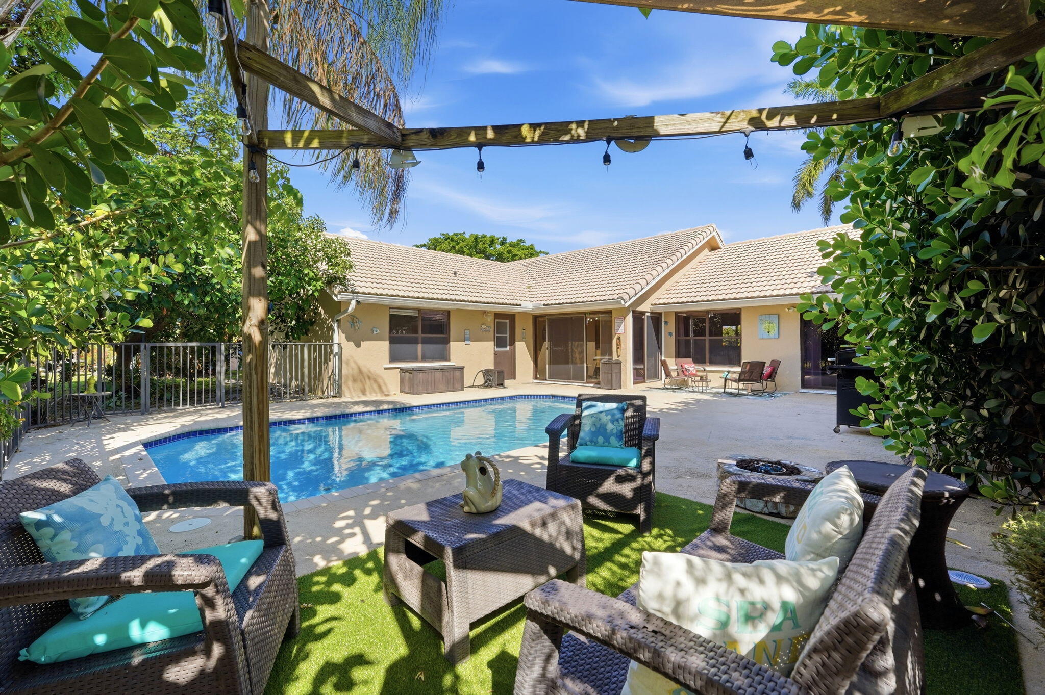 SUN VALLEY - Residential