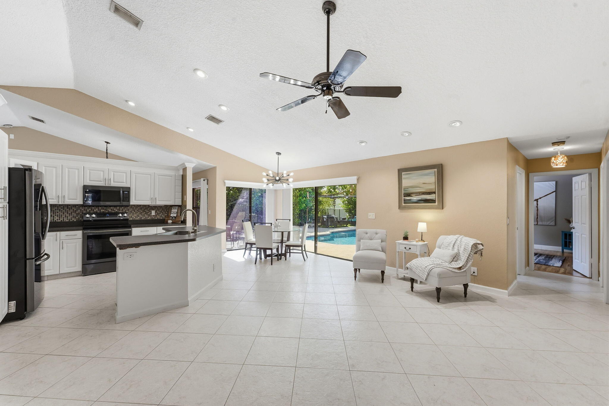 SUN VALLEY - Residential