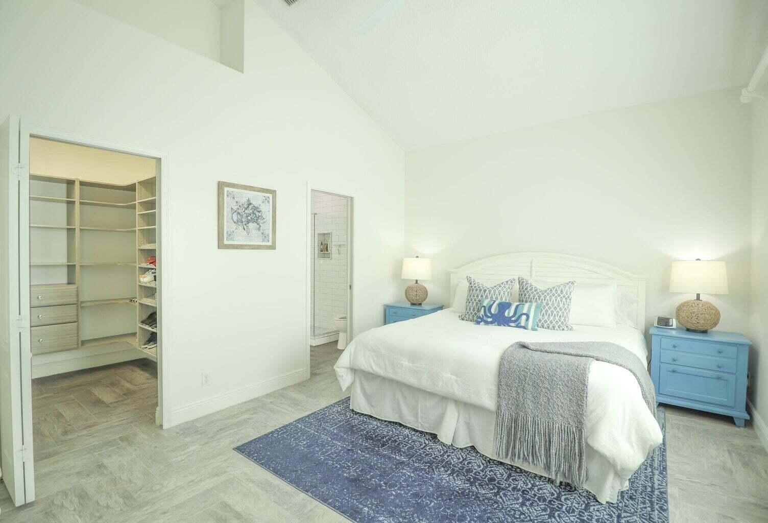 Palm Isles at Martin Downs - Residential Lease