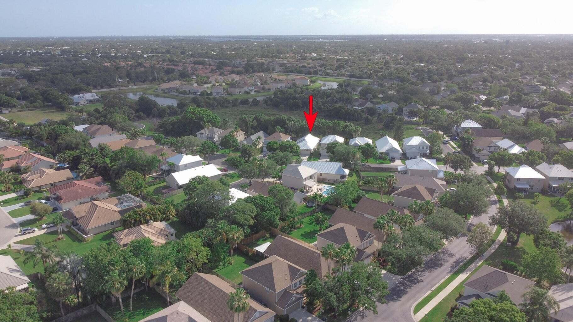 Palm Isles at Martin Downs - Residential Lease