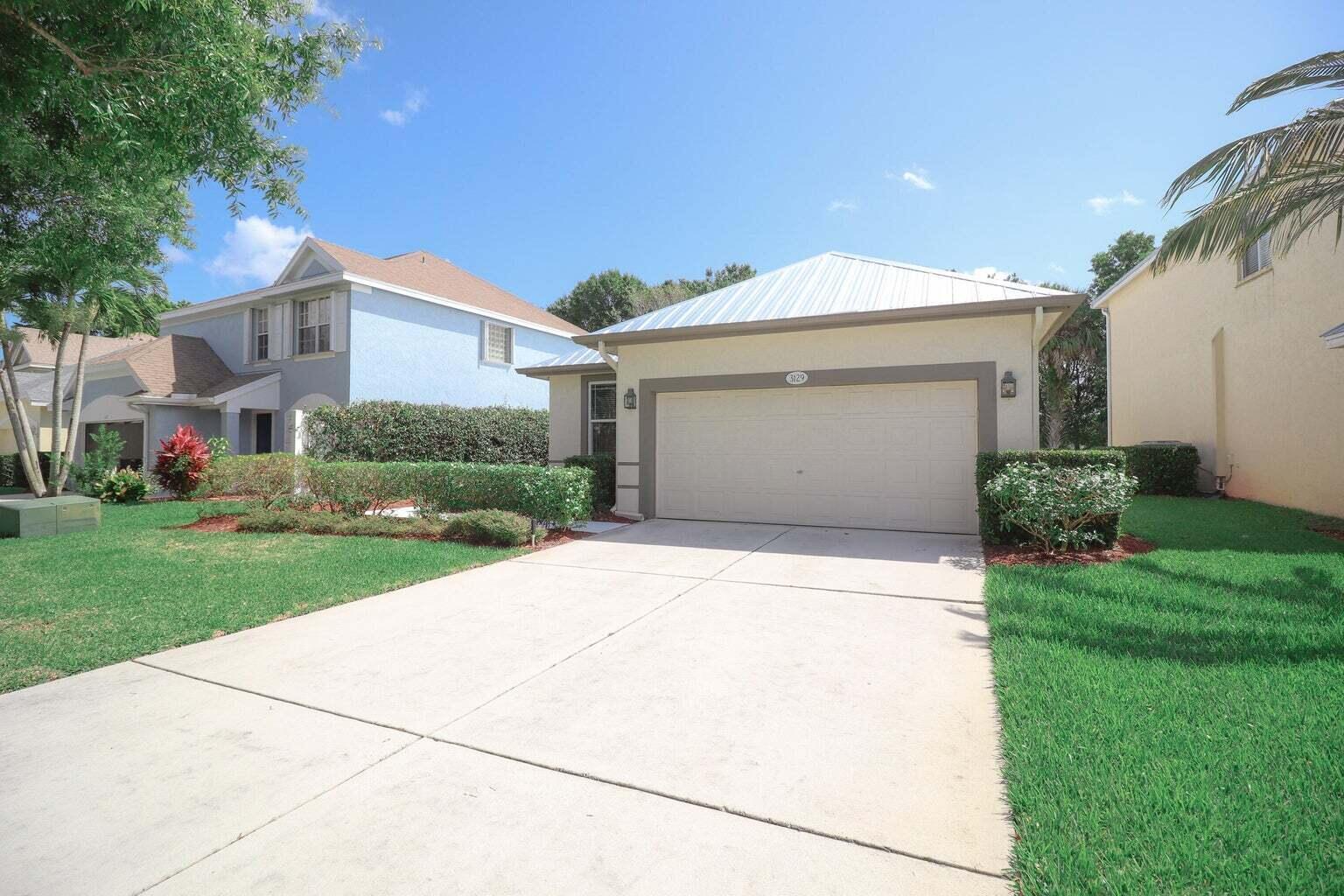 Palm Isles at Martin Downs - Residential Lease