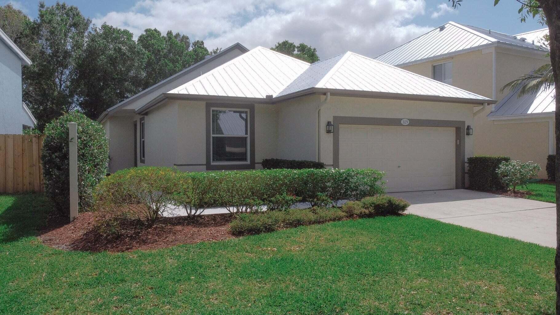 Palm Isles at Martin Downs - Residential Lease