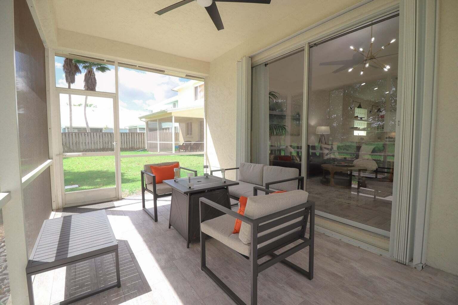 Palm Isles at Martin Downs - Residential Lease