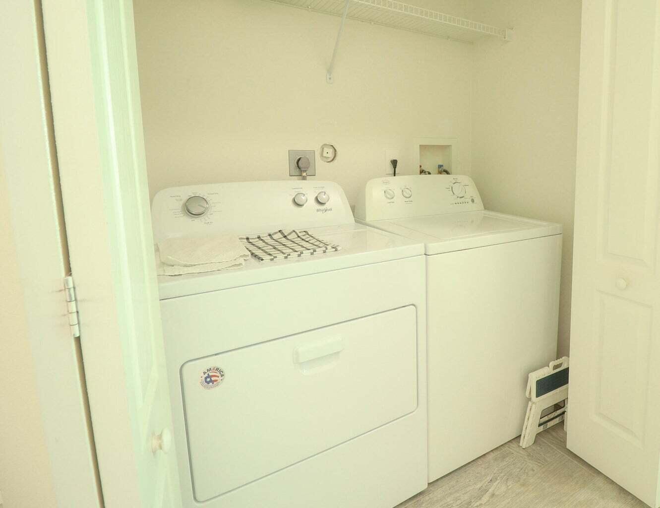 Palm Isles at Martin Downs - Residential Lease