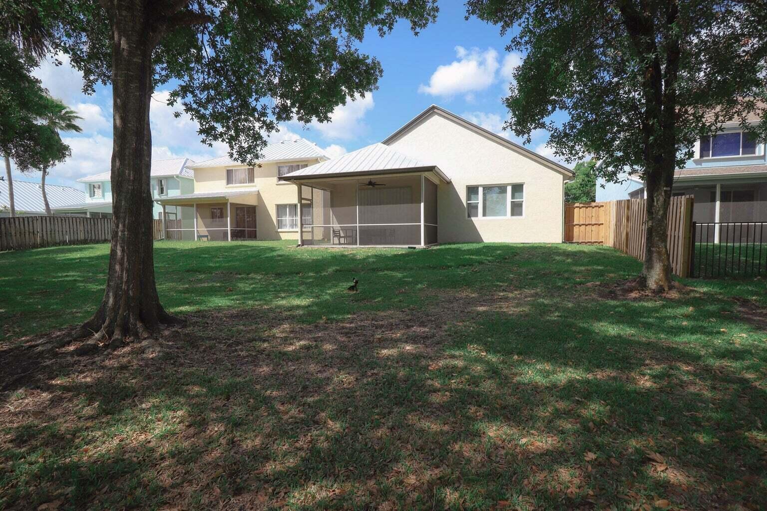 Palm Isles at Martin Downs - Residential Lease