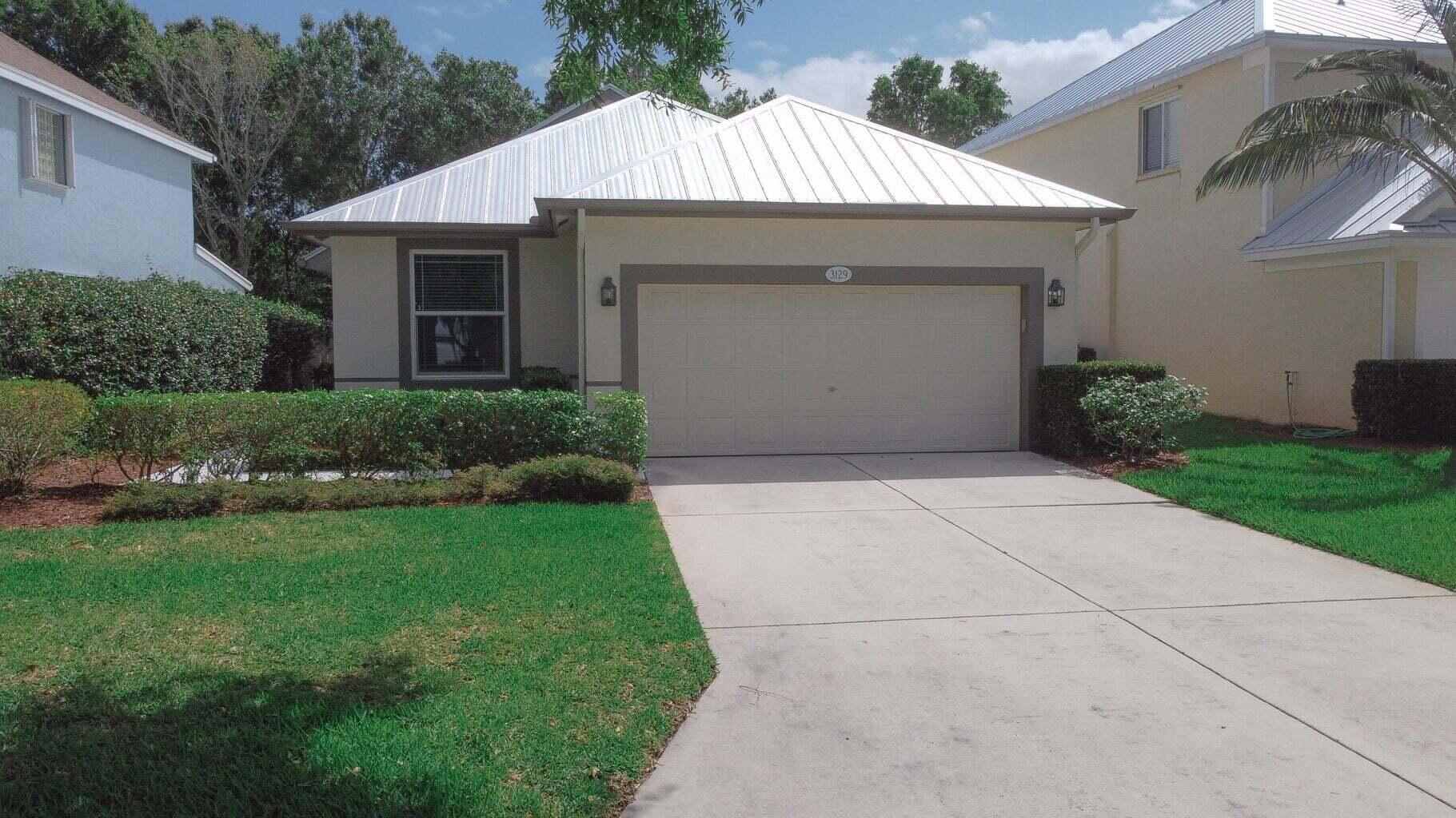 Palm Isles at Martin Downs - Residential Lease