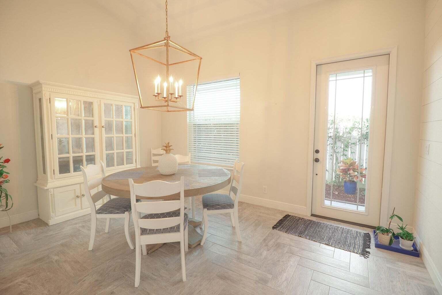 Palm Isles at Martin Downs - Residential Lease