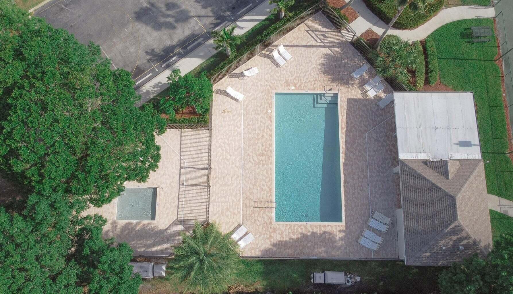 Palm Isles at Martin Downs - Residential Lease