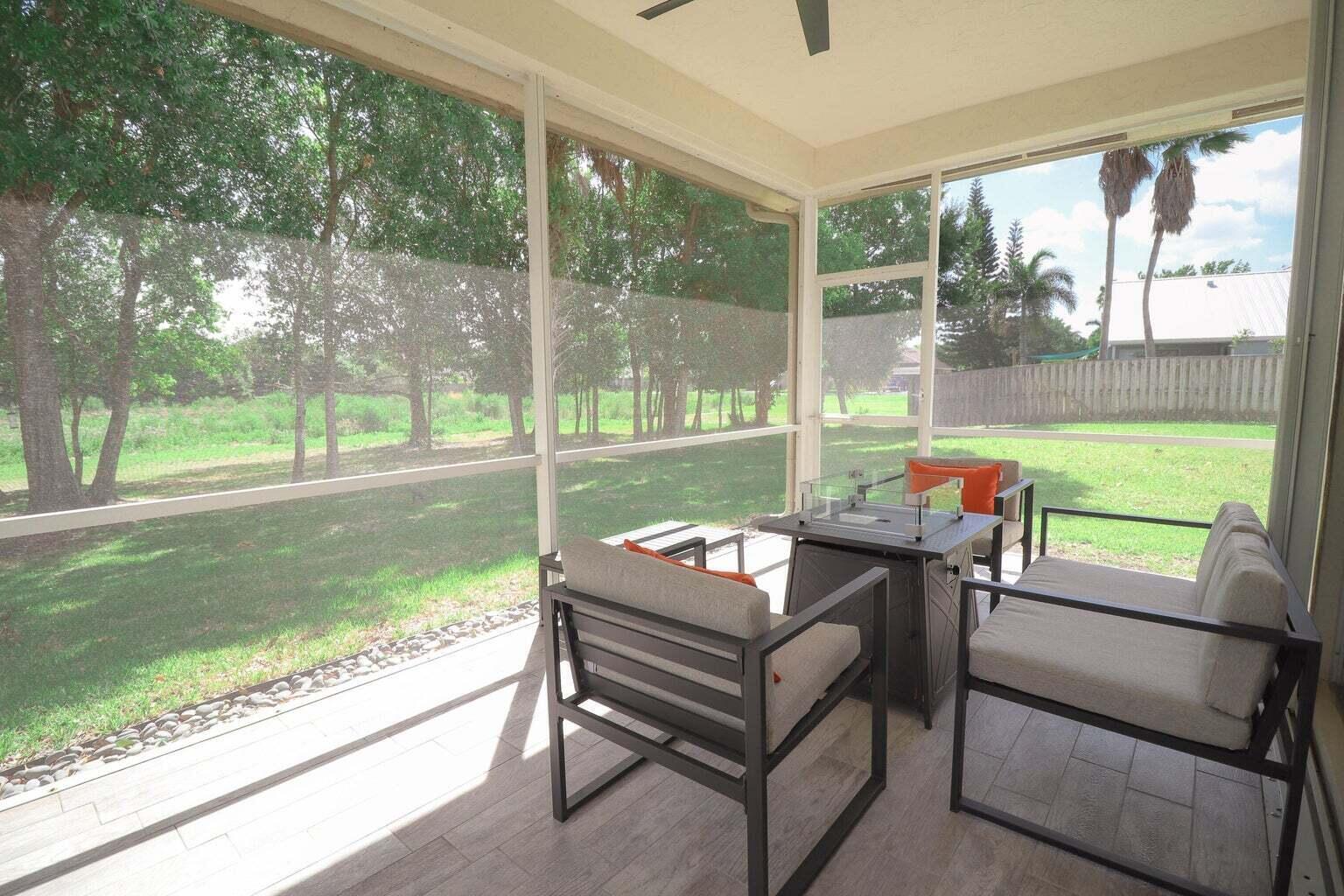 Palm Isles at Martin Downs - Residential Lease