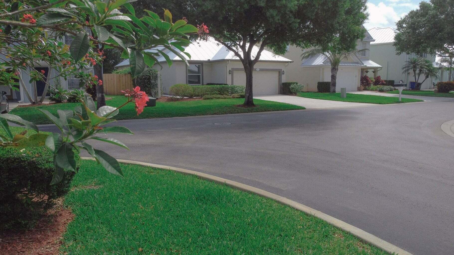 Palm Isles at Martin Downs - Residential Lease
