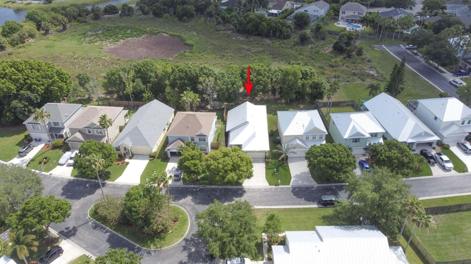 Palm Isles at Martin Downs - Residential Lease