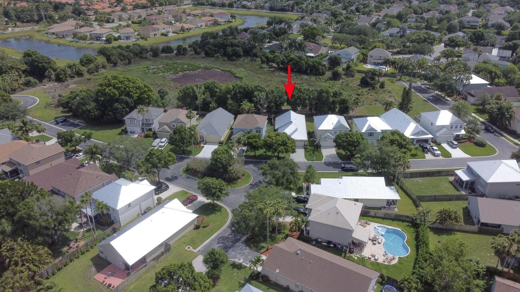 Palm Isles at Martin Downs - Residential Lease