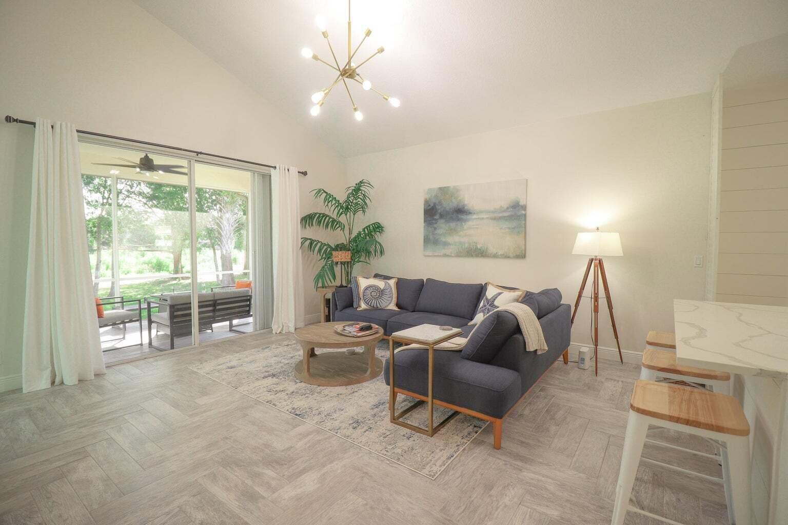 Palm Isles at Martin Downs - Residential Lease