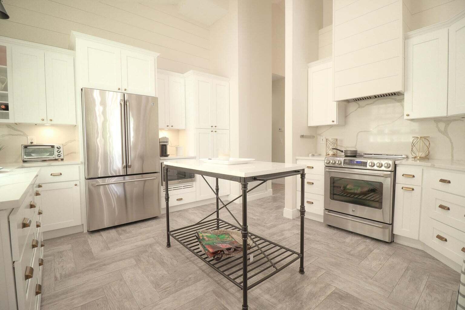 Palm Isles at Martin Downs - Residential Lease