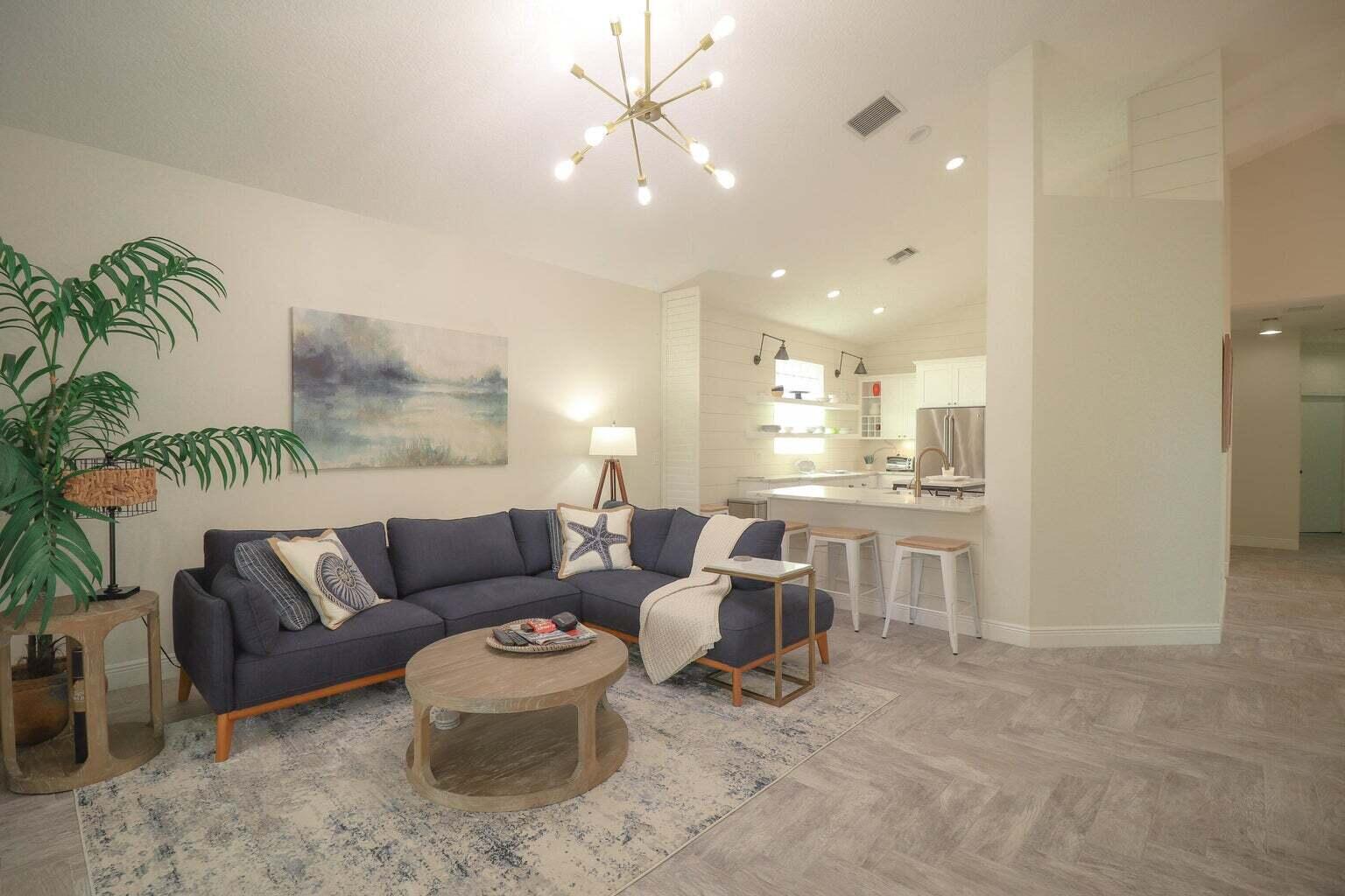 Palm Isles at Martin Downs - Residential Lease