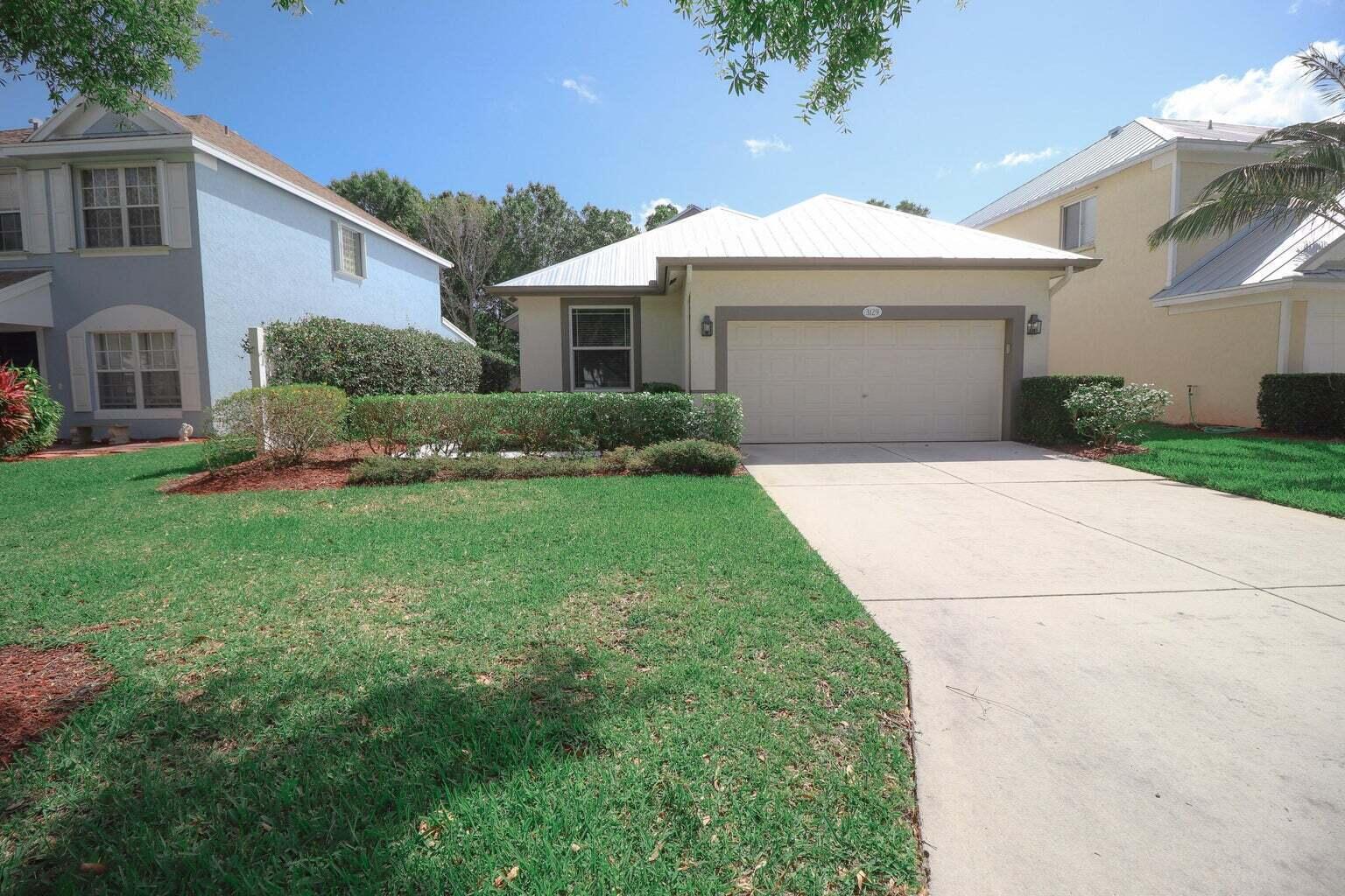 Palm Isles at Martin Downs - Residential Lease