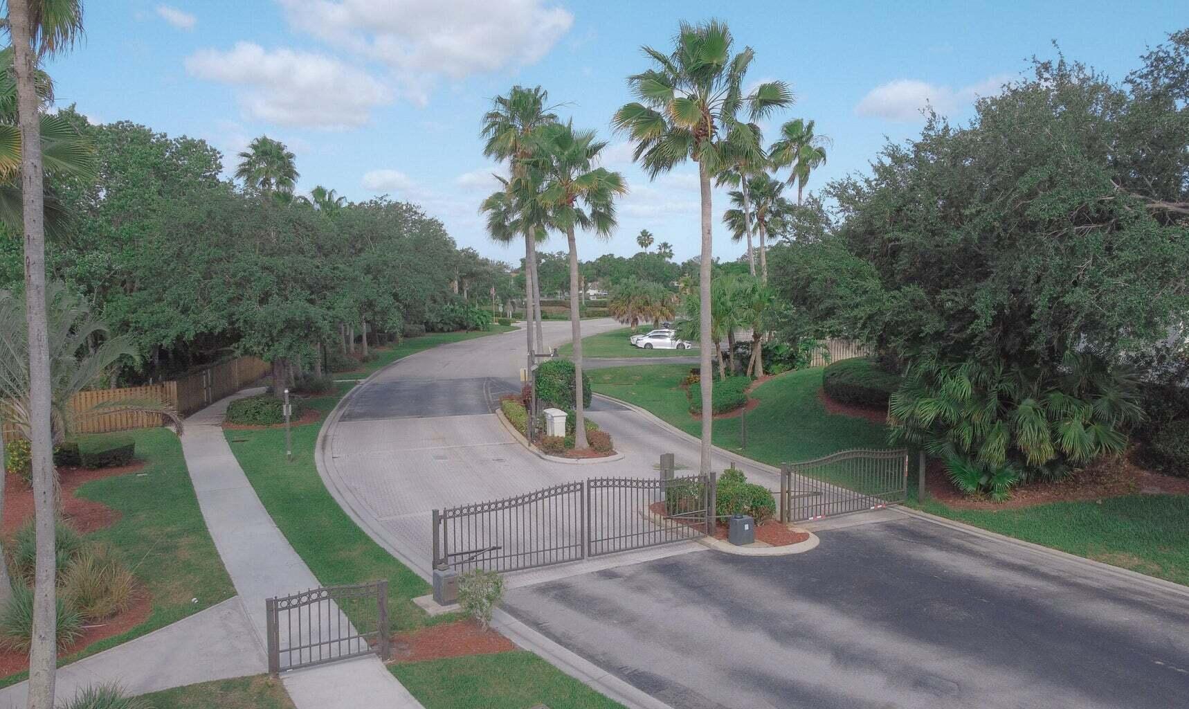 Palm Isles at Martin Downs - Residential Lease