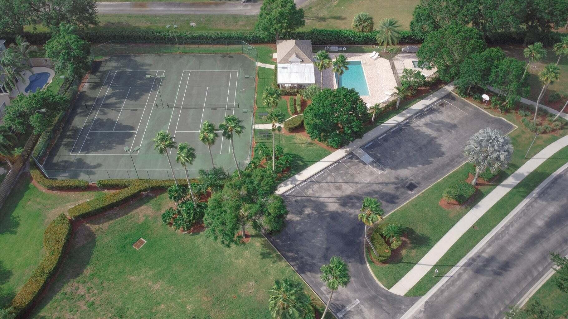 Palm Isles at Martin Downs - Residential Lease