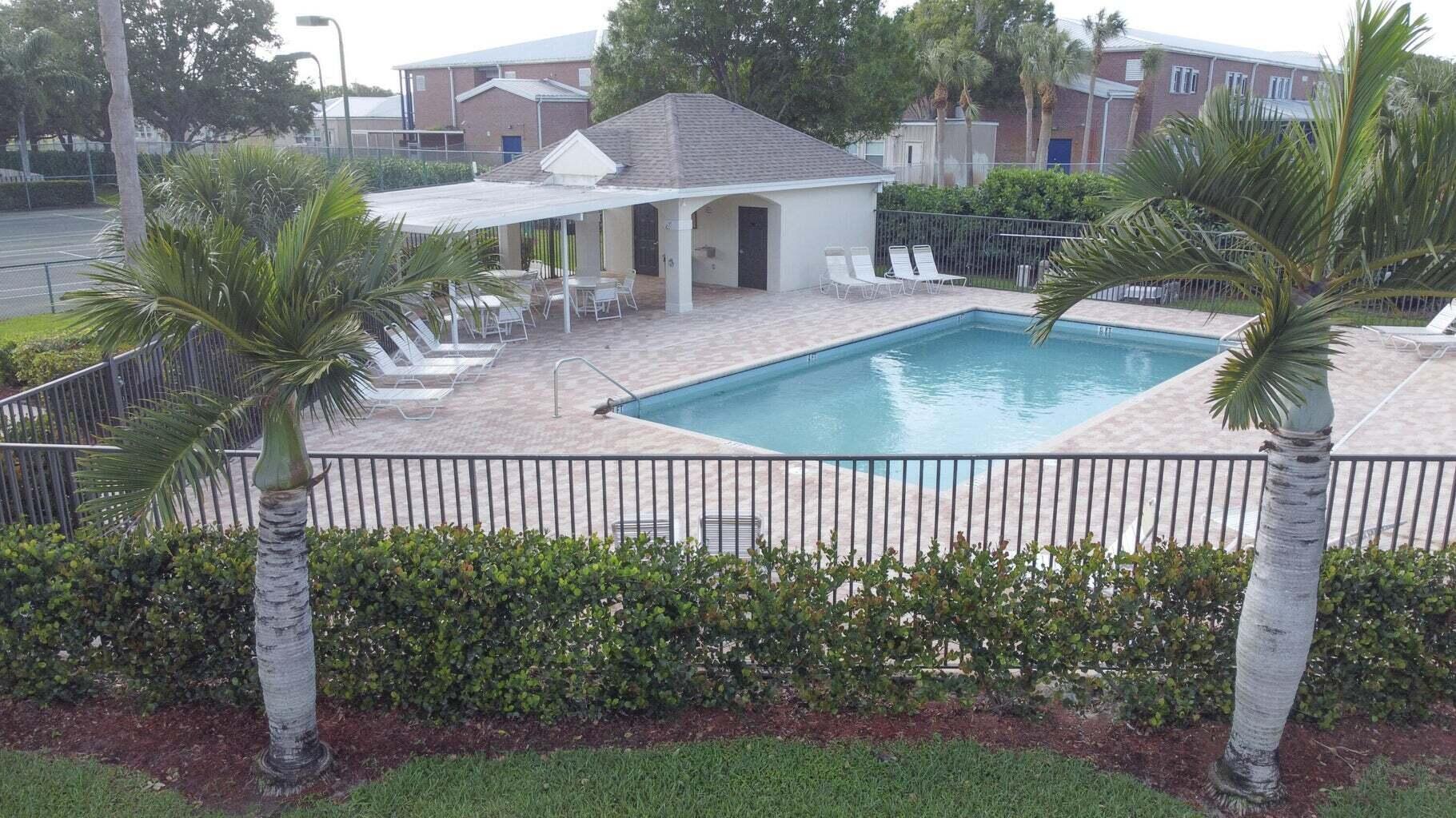 Palm Isles at Martin Downs - Residential Lease