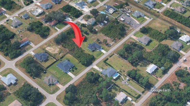 LEHIGH ACRES - Land