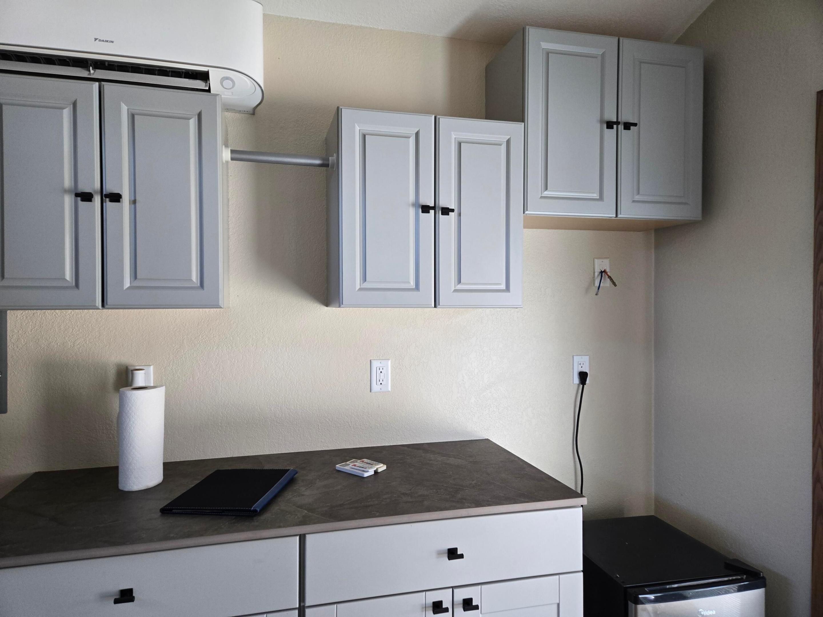 SILVER PALMS RV VILLAGE - Land