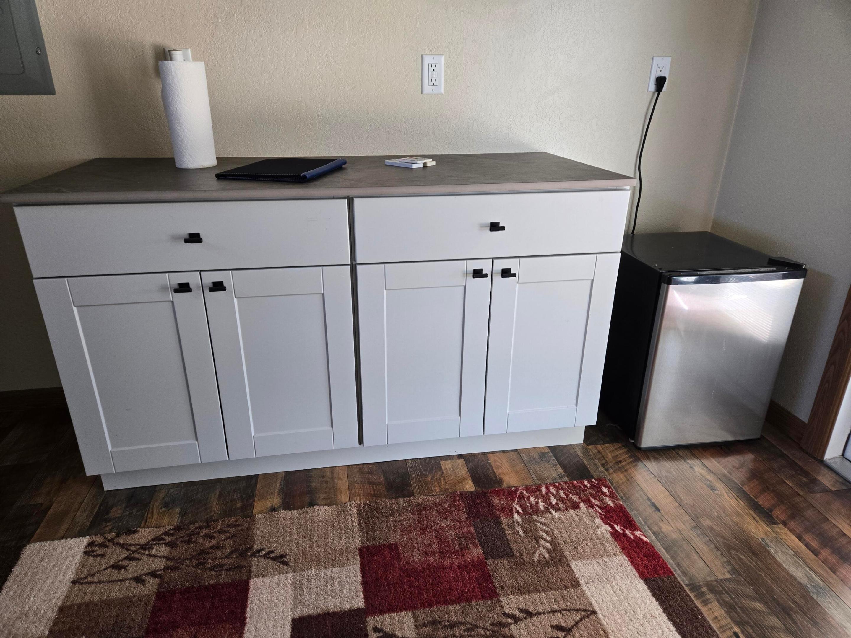 SILVER PALMS RV VILLAGE - Land